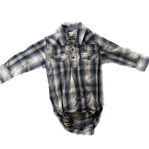 Cody James toddler shirt